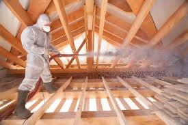 Types of Insulation We Offer in Wayne, IL