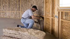 Professional Insulation Services in Wayne, IL